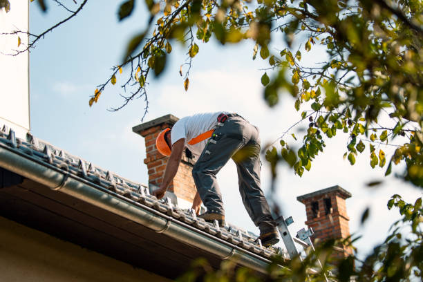 Slate Roofing Contractor in Helena, MT