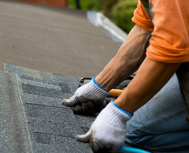 Best Metal Roofing Contractor  in Helena, MT