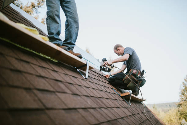 Best New Roof Installation  in Helena, MT
