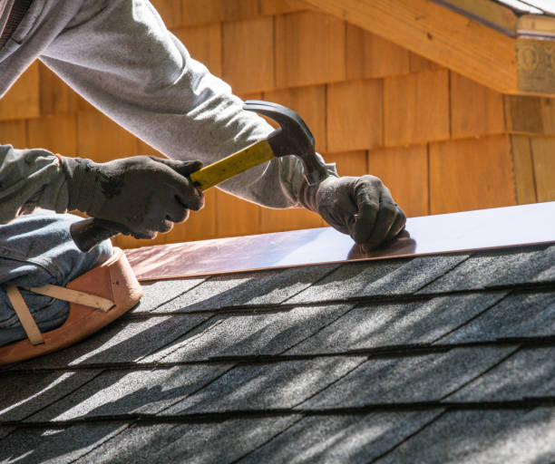 Best Residential Roofing Contractor  in Helena, MT